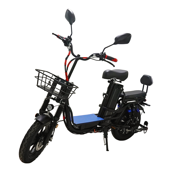 CS-E1 电动自行车