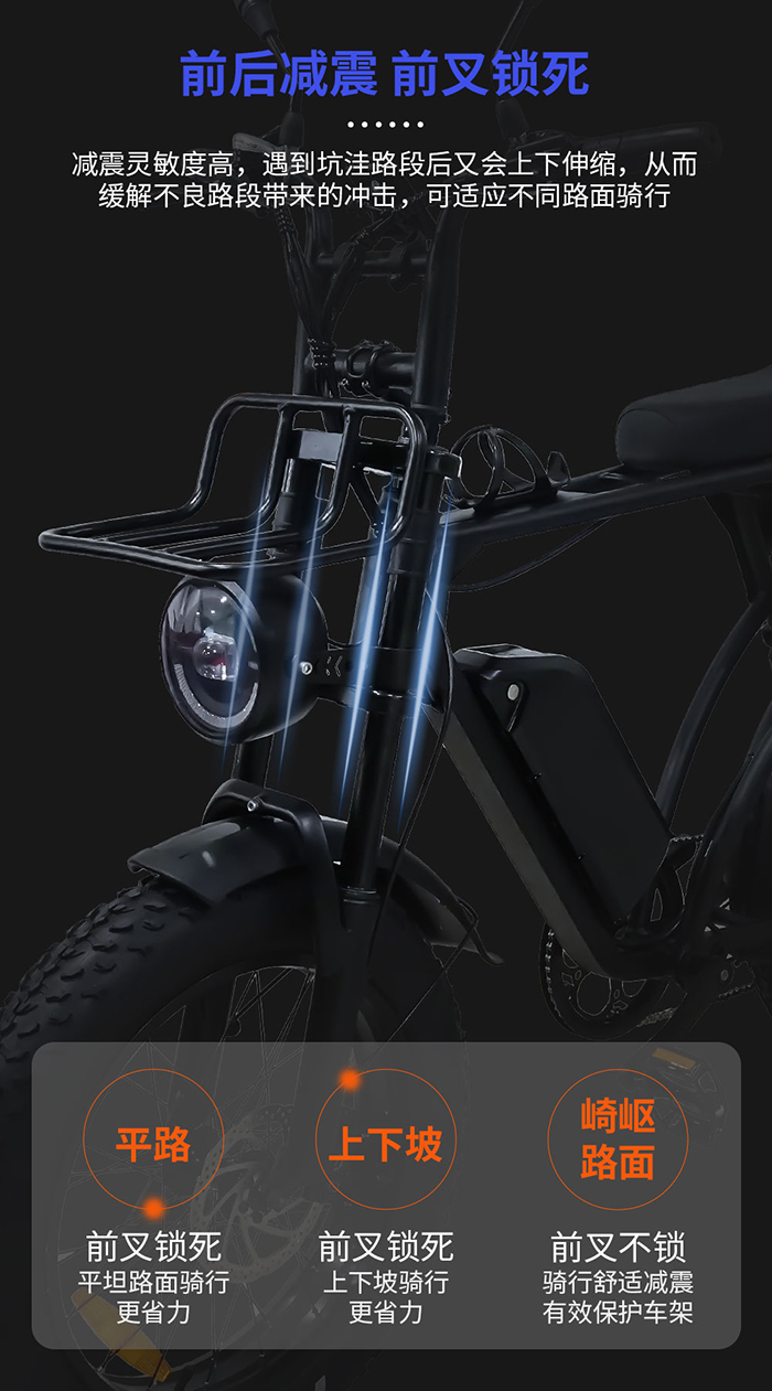 带减震的电动自行车.jpg