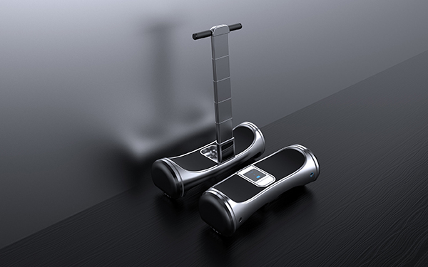 hoverboard 2.0