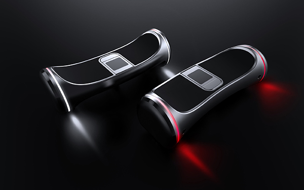 hoverboard 2.0