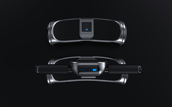 hoverboard 2.0