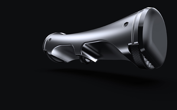 hoverboard 2.0