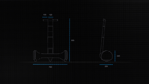 hoverboard 2.0